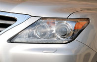 Lexus pezzi di ricambio faro e fanale posteriore dell'automobile di OE di LX570 2010 - 2014
