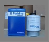 Perkins prestazioni parte carburante 26560145, 26561117, ch11217, 26560201, filtrare
