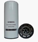 Auto filtro dell'olio, filtri per auto Smart liebherr 5608835 H301.75 * W118.87mm