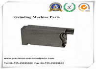 Servizi della macinazione di CNC dei pezzi meccanici dell'acciaio/metallo/alluminio/ottone, zinco placcato