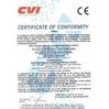 La Cina Beijing Automobile Spare Part Co.,Ltd. Certificazioni