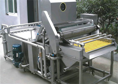 Apple/uva/linea di produzione a macchina arancio del concentrato del succo di frutta con CE & il HACCP
