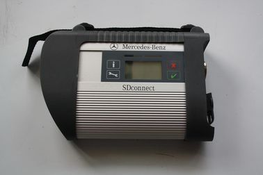 Sistema diagnostico del benz di deviazione standard C4 Mercedes di Wifi con il software della nuova versione