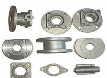 CNC di precisione su misura OEM che lavora per i ricambi auto