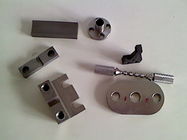 La macinazione alluminio/che timbra dei pezzi meccanici di precisione/la pressofusione