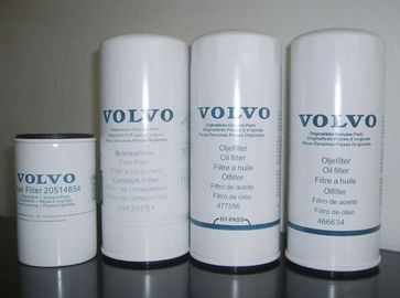 Filtro del carburante 20430751 FF5507 da Volvo di alta qualità
