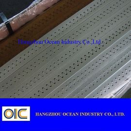 Scaffale di ingranaggio del portone di scivolamento M4 8X30X1005, M4 8X30X1998, M4 10X30X1005, M4 10X30X1998, M4 11X30X1005, M4 11X30X1998, M4 12X30X1005