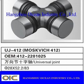 Incrocio GUM-71-GUM-97, GUT-11- GUN-49, GUIS-51-GUIS-72, GU-200L, GU-297, GU-410 del giunto universale