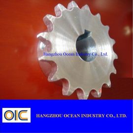 Dente per catena standard del foro della conicità di SATI, dente per catena industriale secondo Sati standard, dente per catena dell'acciaio inossidabile