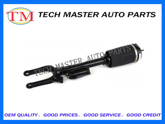 Ammortizzatore della sospensione dell'aria della parte anteriore di Airmatic A1643206013 A1643205813 A1643204513