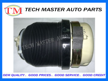 Ventili i soffietti 4F0616001/4F0616001J per l'ammortizzatore automatico della sospensione dell'aria di Audi A6 C6