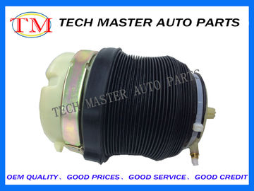Ventili i soffietti 4F0616001/4F0616001J per l'ammortizzatore automatico della sospensione dell'aria di Audi A6 C6