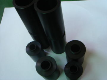 Pezzi meccanici precisione su ordine di CNC di AL6061 Ra1.6, macchina per tornire di CNC