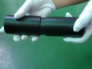 Pezzi meccanici precisione su ordine di CNC di AL6061 Ra1.6, macchina per tornire di CNC