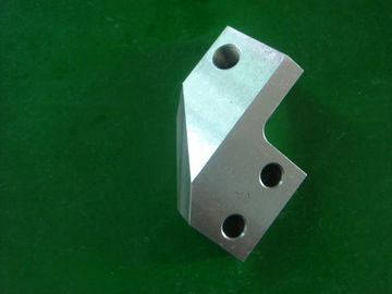 Precisione su misura di CNC che lavora il sostegno a macchina di HRST ASTM A-36