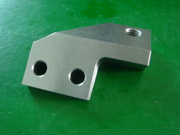 Precisione su misura di CNC che lavora il sostegno a macchina di HRST ASTM A-36