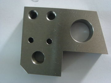 Sostegno lavorante di perno di industria di precisione elettrica di CNC