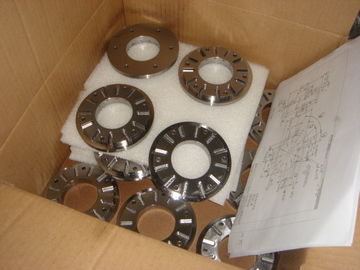 Ore del tondino C1045 di precisione di CNC che lavora 0,5" a macchina per automobilistico