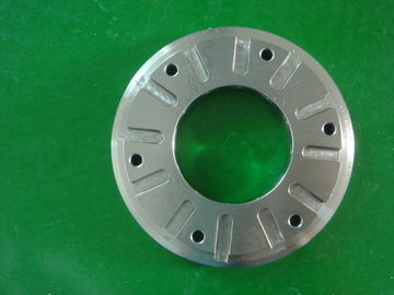 Ore del tondino C1045 di precisione di CNC che lavora 0,5" a macchina per automobilistico