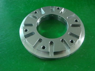 Ore del tondino C1045 di precisione di CNC che lavora 0,5" a macchina per automobilistico