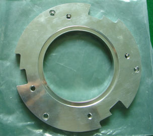 Ore del tondino C1045 di precisione di CNC che lavora 0,5" a macchina per automobilistico