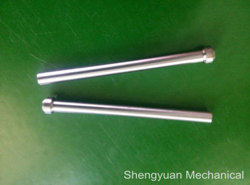 La precisione rigorosa di tolleranza ha girato la perforazione del CPM 10V 60-62 R/C delle parti