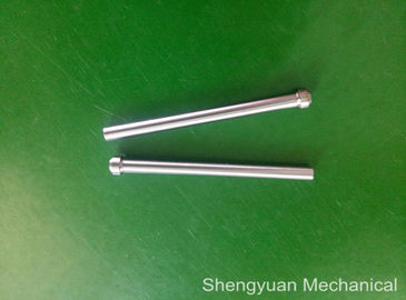 La precisione rigorosa di tolleranza ha girato la perforazione del CPM 10V 60-62 R/C delle parti