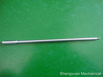 La precisione dell'acciaio inossidabile ha girato Rod passivato parti per il motore di ASSE 1