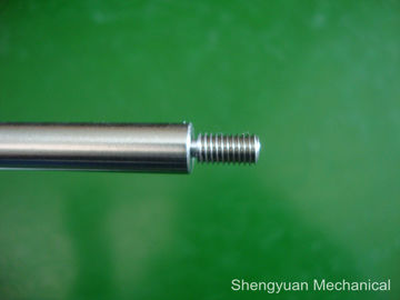 La precisione dell'acciaio inossidabile ha girato Rod passivato parti per il motore di ASSE 1