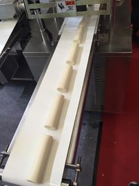 Macchina dell'impastatrice per la linea di produzione del pane del pane tostato, macchine utensili automatiche dell'alimento