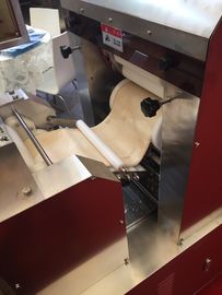 Macchina dell'impastatrice per la linea di produzione del pane del pane tostato, macchine utensili automatiche dell'alimento