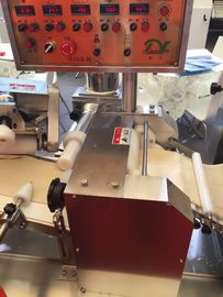 Macchina dell'impastatrice per la linea di produzione del pane del pane tostato, macchine utensili automatiche dell'alimento