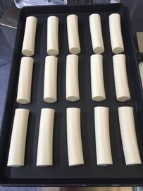 Macchina dell'impastatrice per la linea di produzione del pane del pane tostato, macchine utensili automatiche dell'alimento