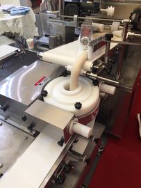 Taglierina della pasta per la pita, macchina di panificazione di Naan