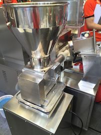 Linea industriale di produzione alimentare dell'attrezzatura del forno del pane tostato delle carote