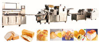 Linea di produzione automatica del pane di iso