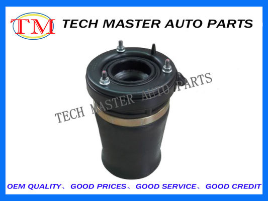 La sospensione dell'aria della parte posteriore di BMW X5 parte l'ammortizzatore anteriore del puntone dell'aria 37116761444