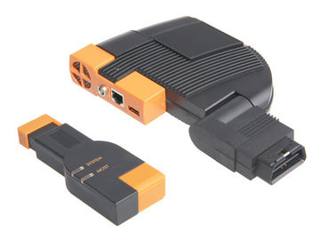Strumento diagnostico diagnostico automatico di ISIS ISID BMW ICOM A+B+C BMW degli strumenti di BMW ICOM V3.10
