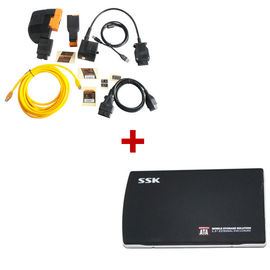 Strumento diagnostico diagnostico automatico di ISIS ISID BMW ICOM A+B+C BMW degli strumenti di BMW ICOM V3.10