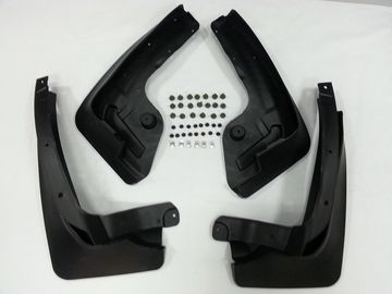 Il fango di gomma dei pezzi di ricambio della carrozzeria di BMW GT5 agita la sostituzione dell'insieme completo