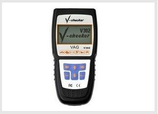 Strumento diagnostico di John Deere del controllore, Obd2 per Audi/Volkswagen/Skoda
