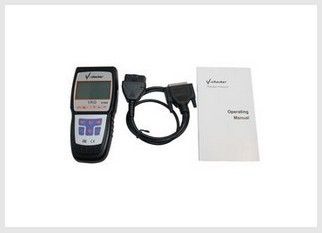 Strumento diagnostico di John Deere del controllore, Obd2 per Audi/Volkswagen/Skoda