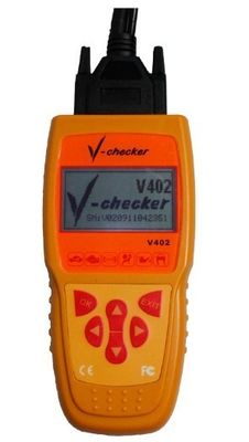 V l'olio del controllore V402 ha risistemato lo strumento/lo strumento di risistemazione per tutti gli Audi, Volkswagen, Skoda e Seat