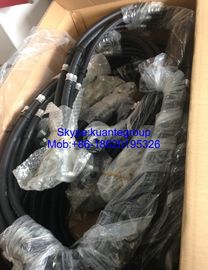 Tubo flessibile della direzione di potenza idraulica per Honda Accord 2003 CM5 2.4L 53713-SDC-A02/53713-SDA-A02