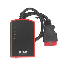 Strumento diagnostico di VDM UCANDAS WIFI per l'attrezzatura diagnostica automobilistica delle automobili