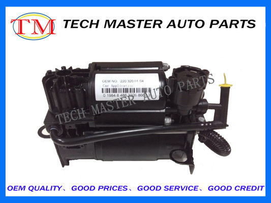 Compressore automobilistico portatile A2203200104 del benz di Mercedes della pompa della sospensione dell'aria
