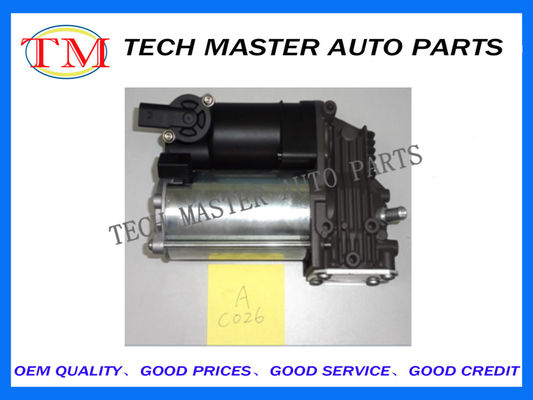Compressore d'aria Classe m. della sospensione W164 di Mercedes OE 1643201204