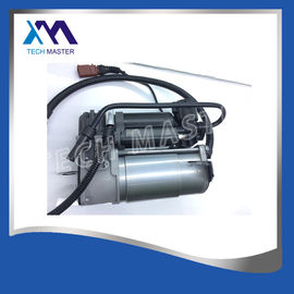 Compressore elettrico originale della sospensione dell'aria per Audi A8 4E0616007E