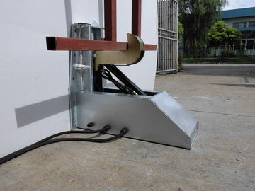 Sistema di ritenuta per ruote ad alte prestazioni di PVC di risparmio energetico