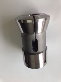 Tornitura su ordinazione di CNC che lavora la parte a macchina di metallo d'acciaio di alluminio anodizzata